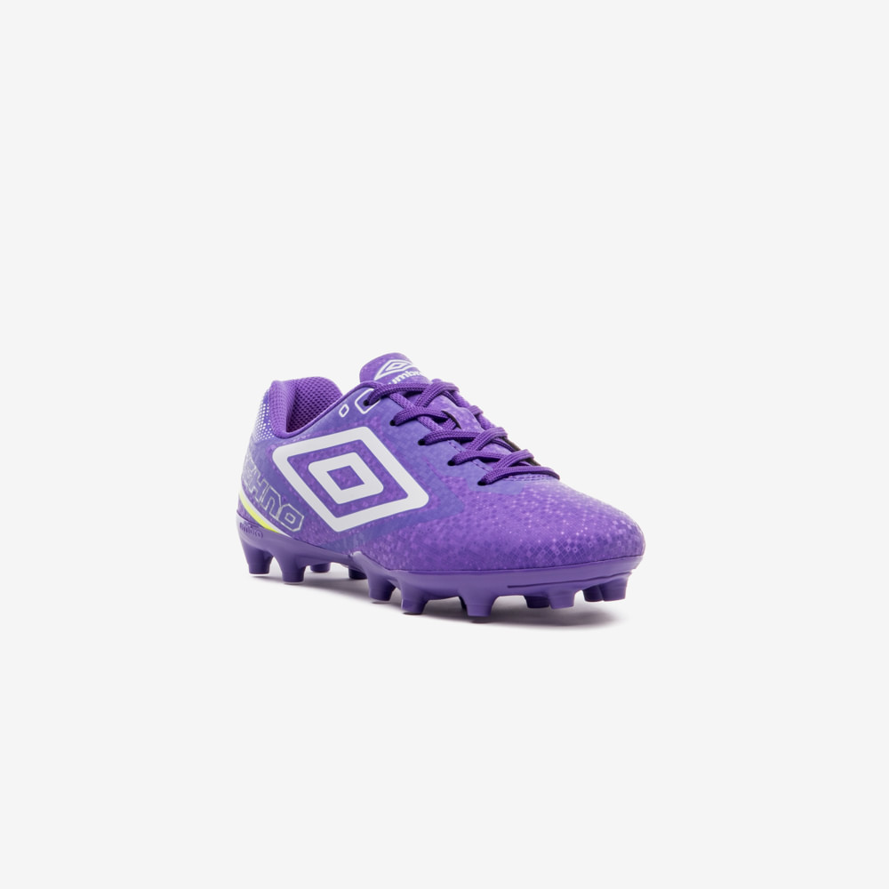 Chuteira Campo Umbro Techno II Jr