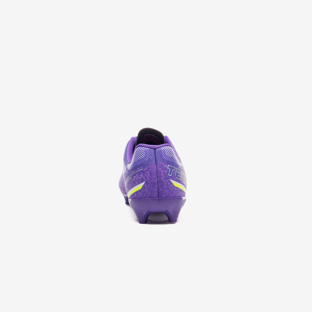 Chuteira Campo Umbro Techno II Jr