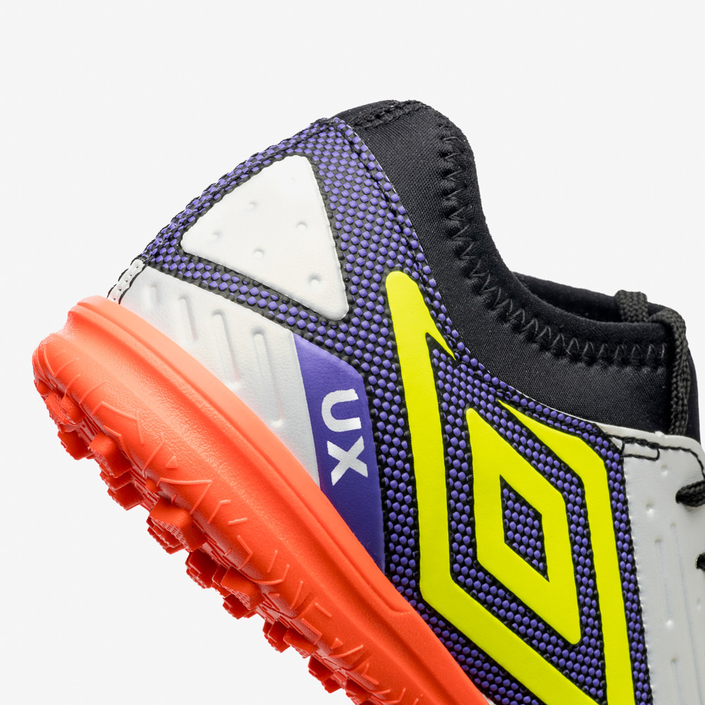 Chuteira Society Umbro Ux Jr