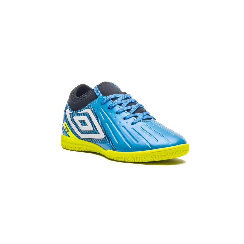 Chuteira Futsal Umbro Ux Jr