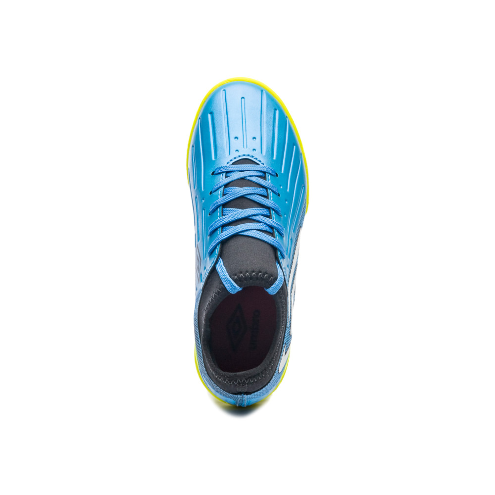 Chuteira Futsal Umbro Ux Jr