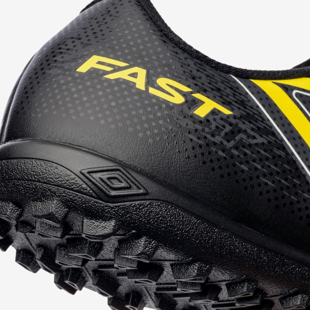 Chuteira Society Umbro Fast II Jr