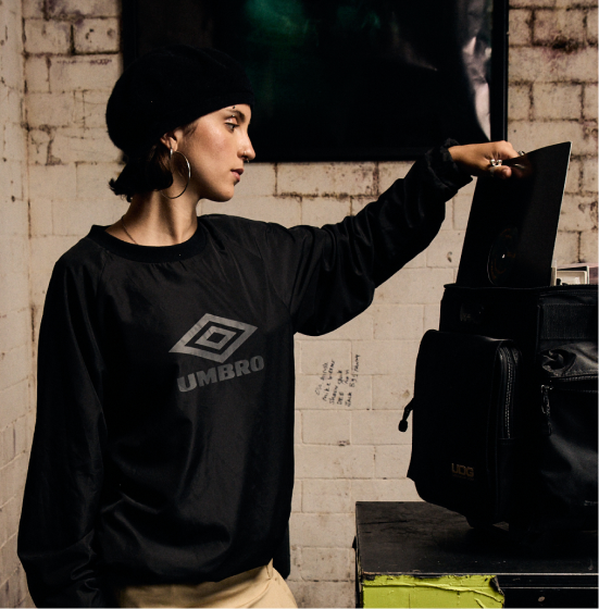 Presentes de fim de ano: Chuteiras e moda esportiva | Umbro