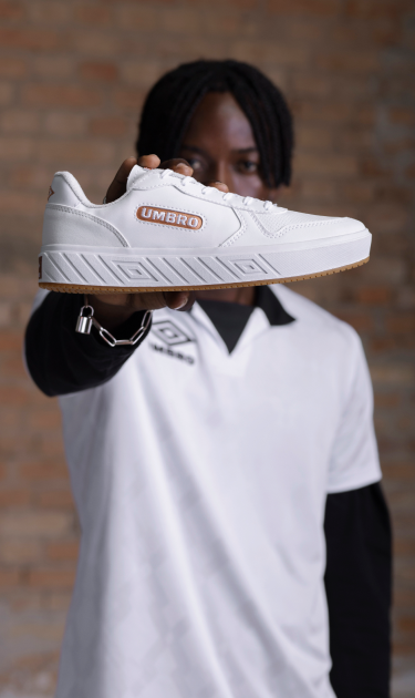 Deportes Facebook Zapatos Umbro Originales Championes De Mujer