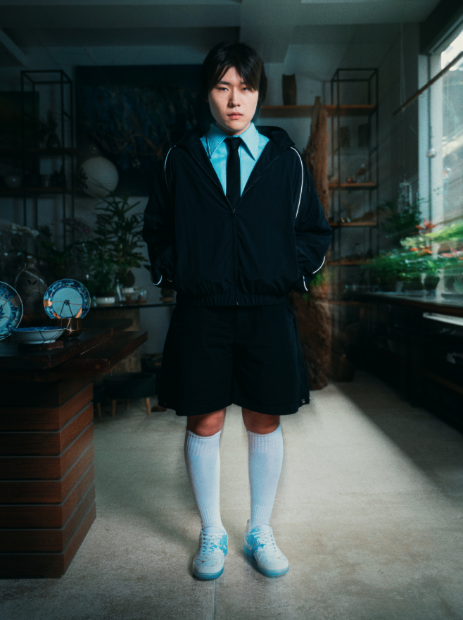 Kintsugi - Futsal (modelo)