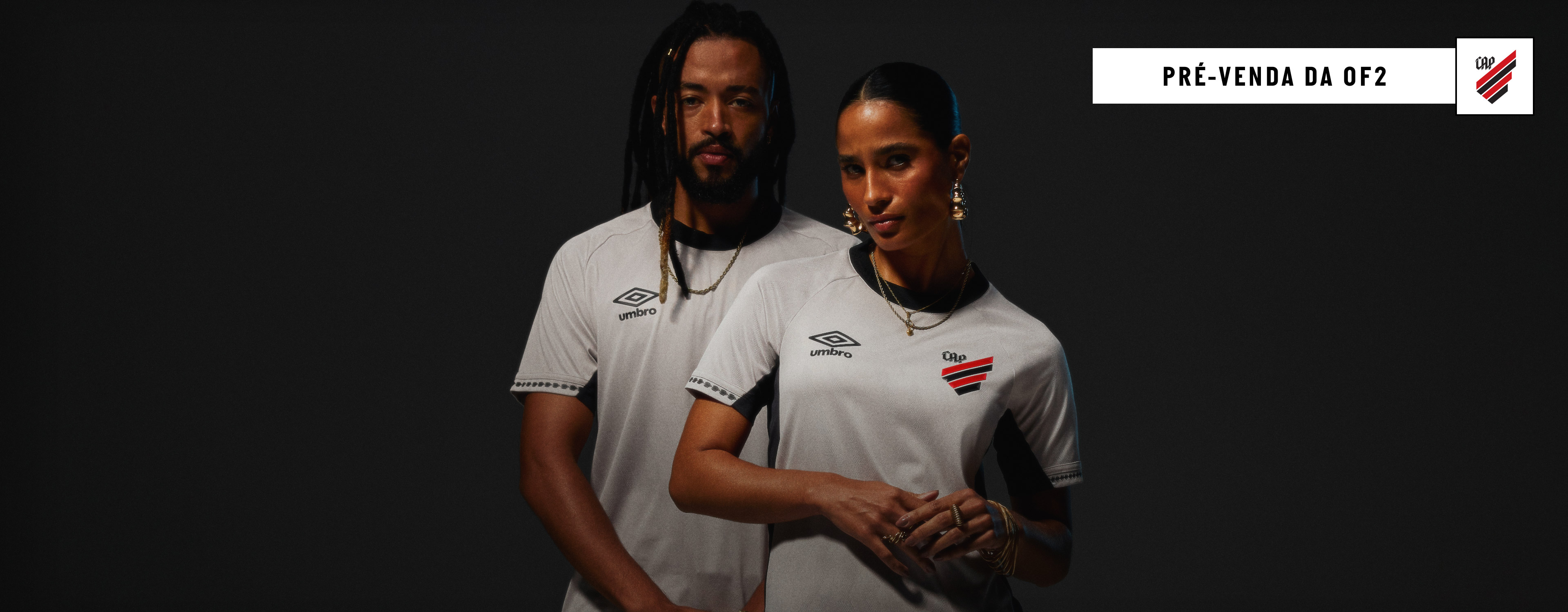 ## NOVA CAMISA<BR> DO CAP OFICIAL 2