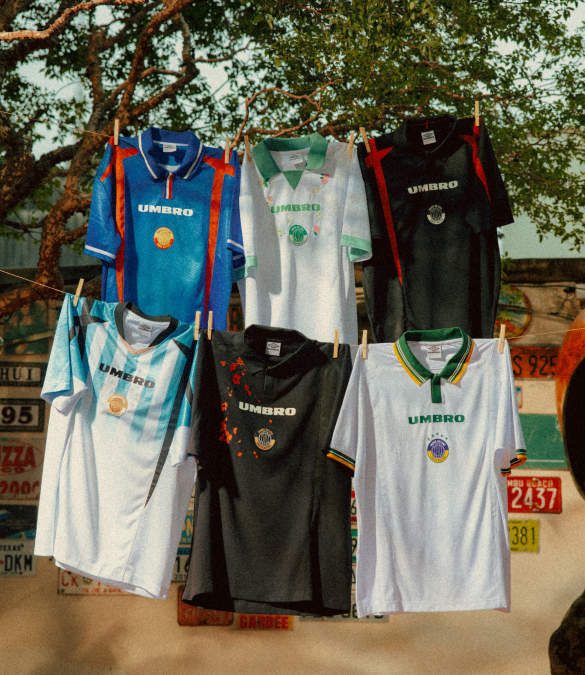 Moda casual, roupas e calçados esportivos com conforto | Umbro