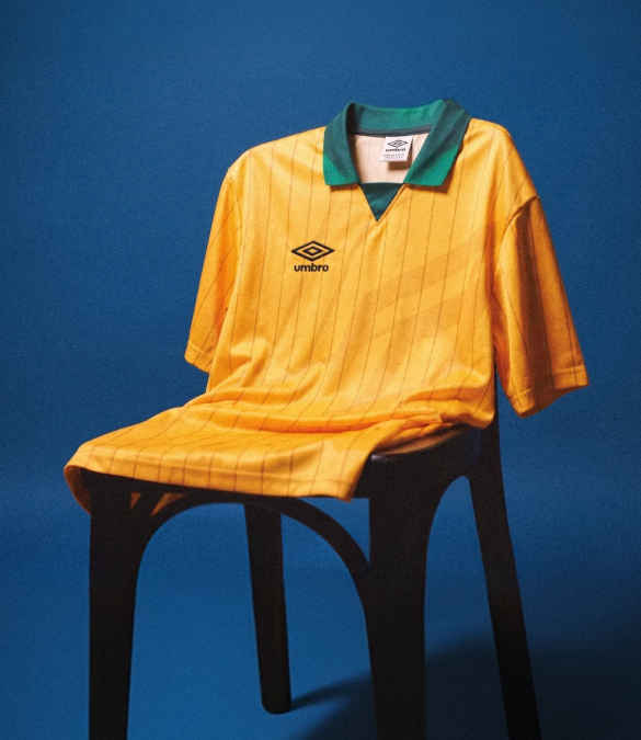 Moda casual, roupas e calçados esportivos com conforto | Umbro