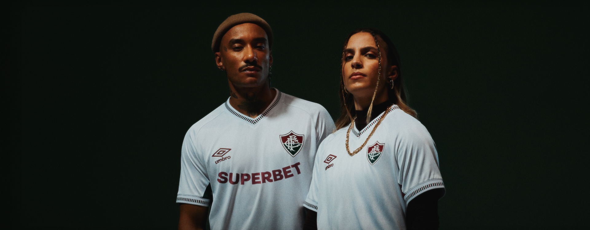## O FLU ESTREIA NO MAIOR TORNEIO DA TEMPORADA