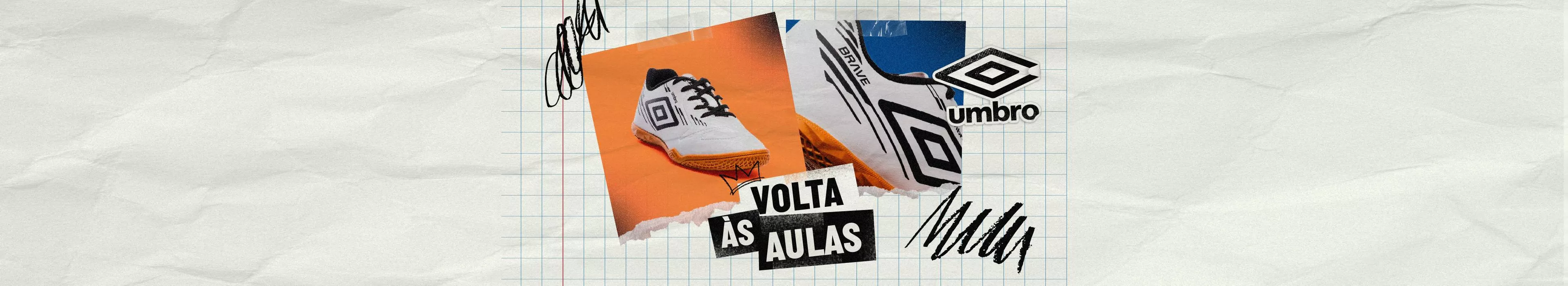 Volta às aulas 2026