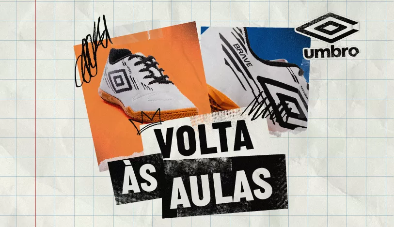 Volta às aulas 2026