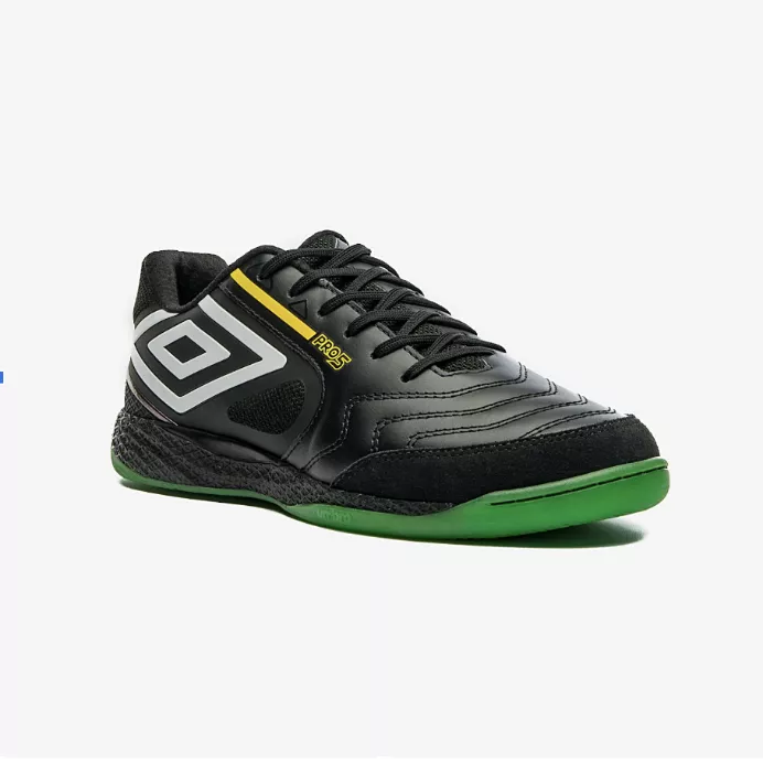 PRO 5 BUMP BR FUTSAL