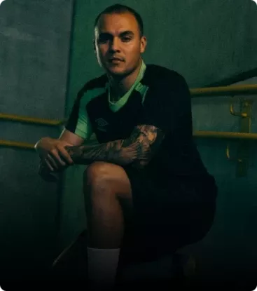 Fabinho - Pivô